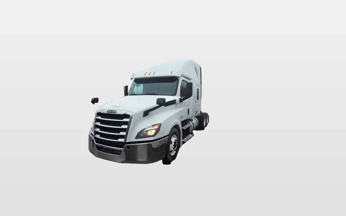 2020 Freightliner