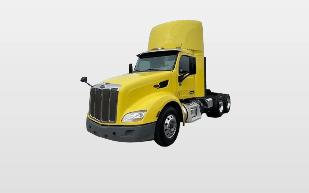 2021 Peterbilt 579