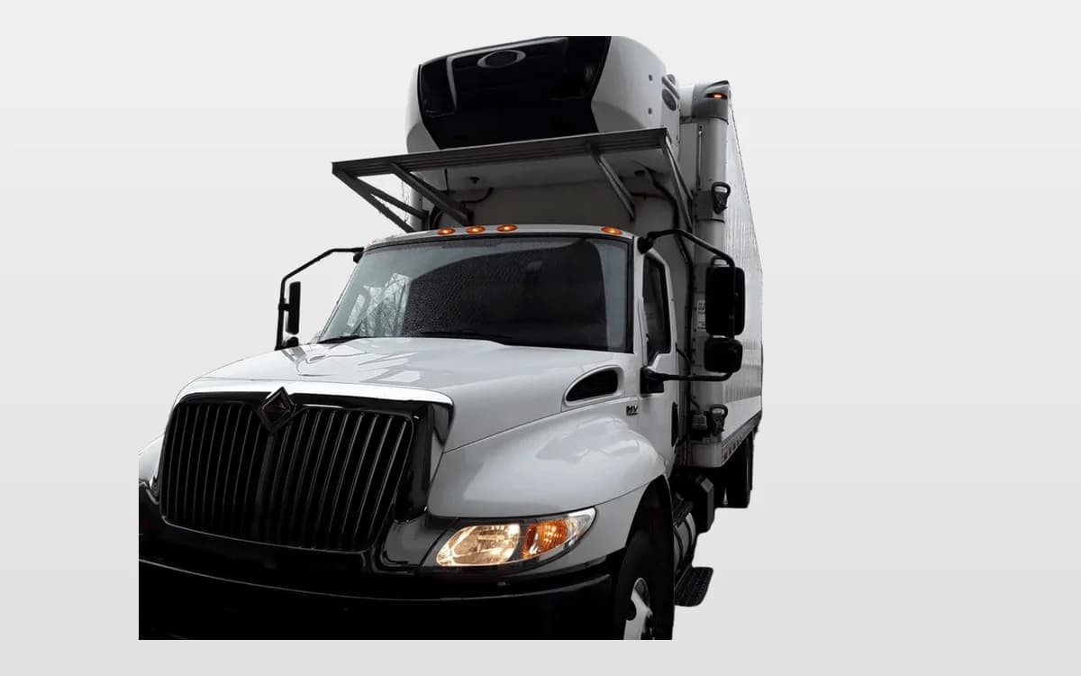 2020 International MV in Kansas City, MO