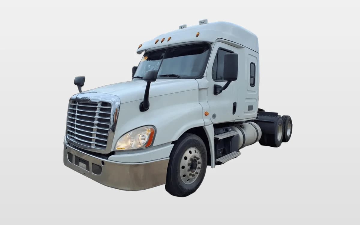 2020 Freightliner Cascadia in Houston, TX