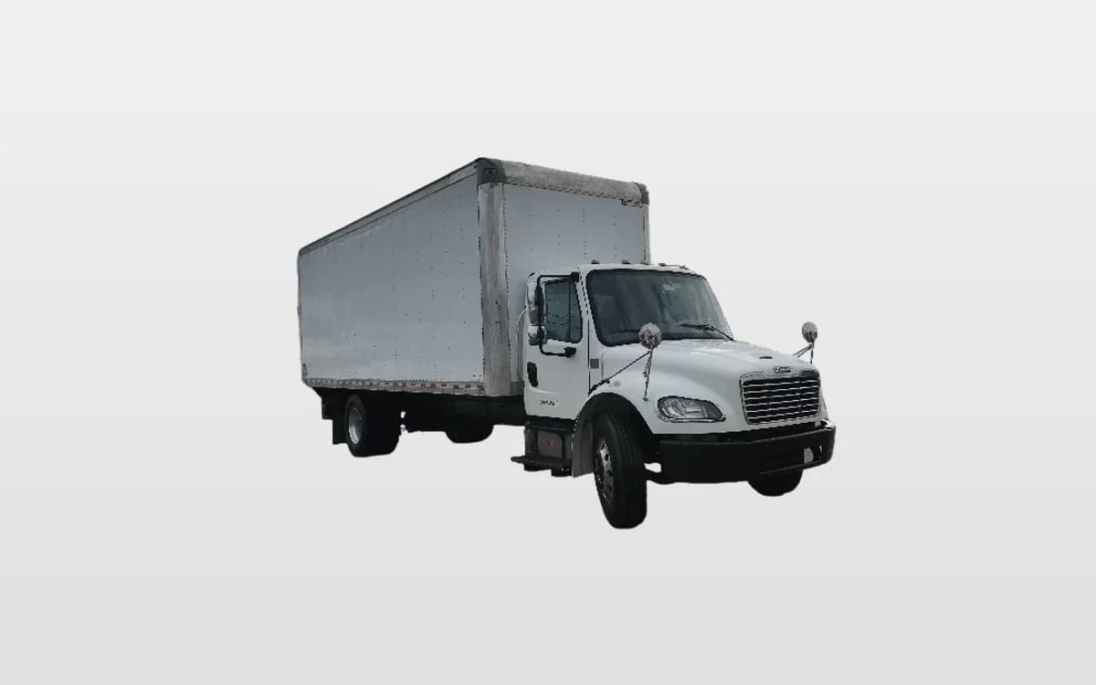 2020 Freightliner M2 106