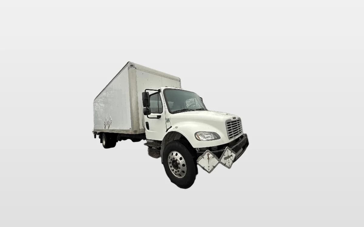 2019 Freightliner M2 106