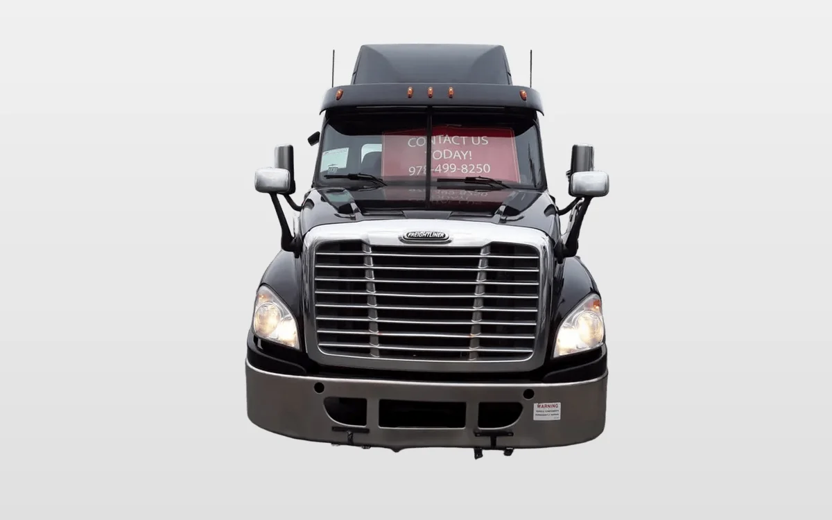 2019 Freightliner