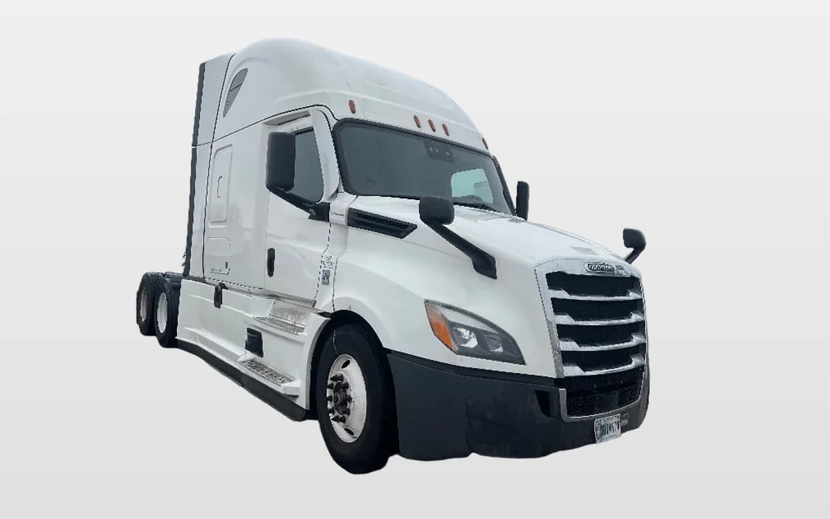 2021 Freightliner