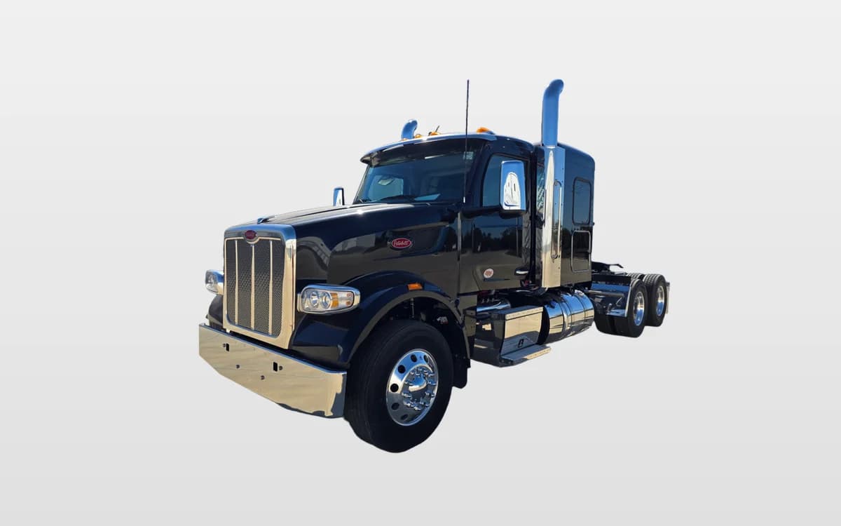 2026 PETERBILT 567