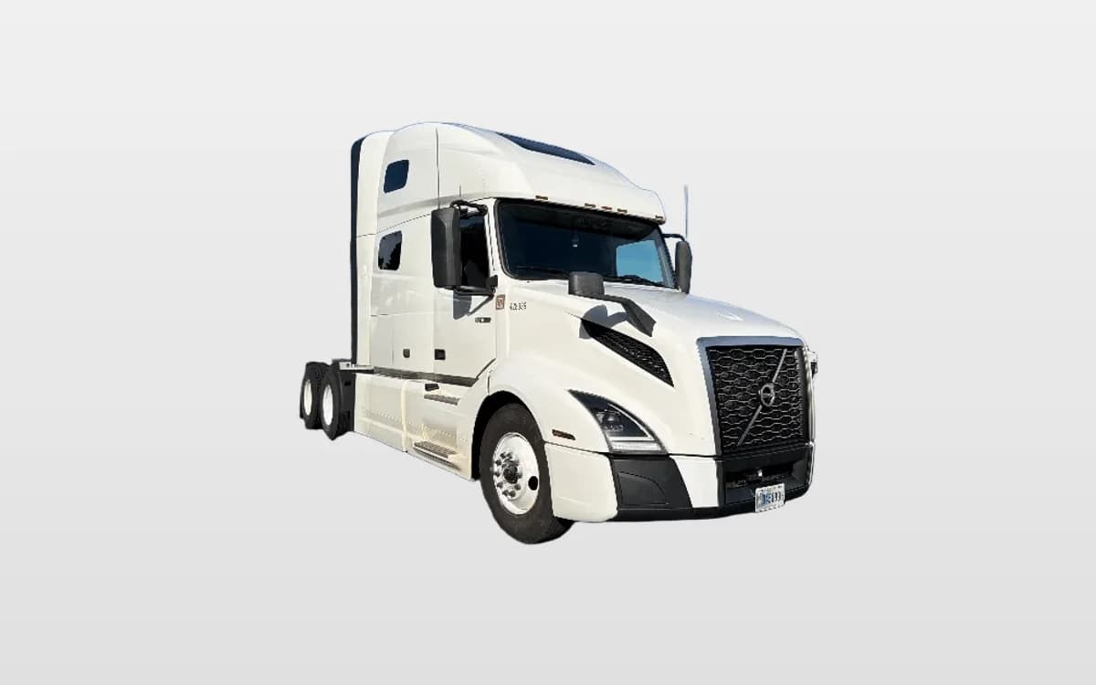 2022 Volvo VNL 760 in Atlanta, GA