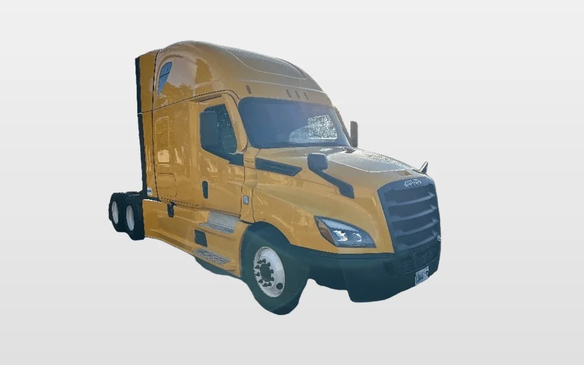 2022 Freightliner