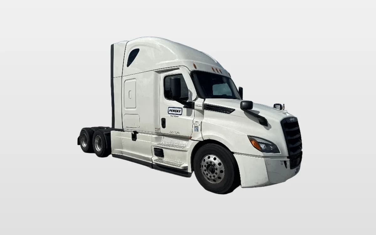 2022 Freightliner Cascadia in Fort Myers, FL