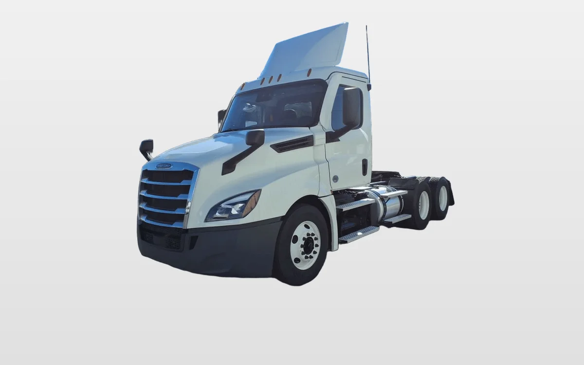 2022 Freightliner