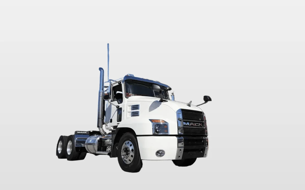 2026 Mack