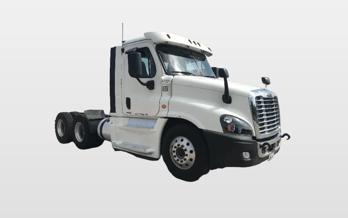 2019 Freightliner