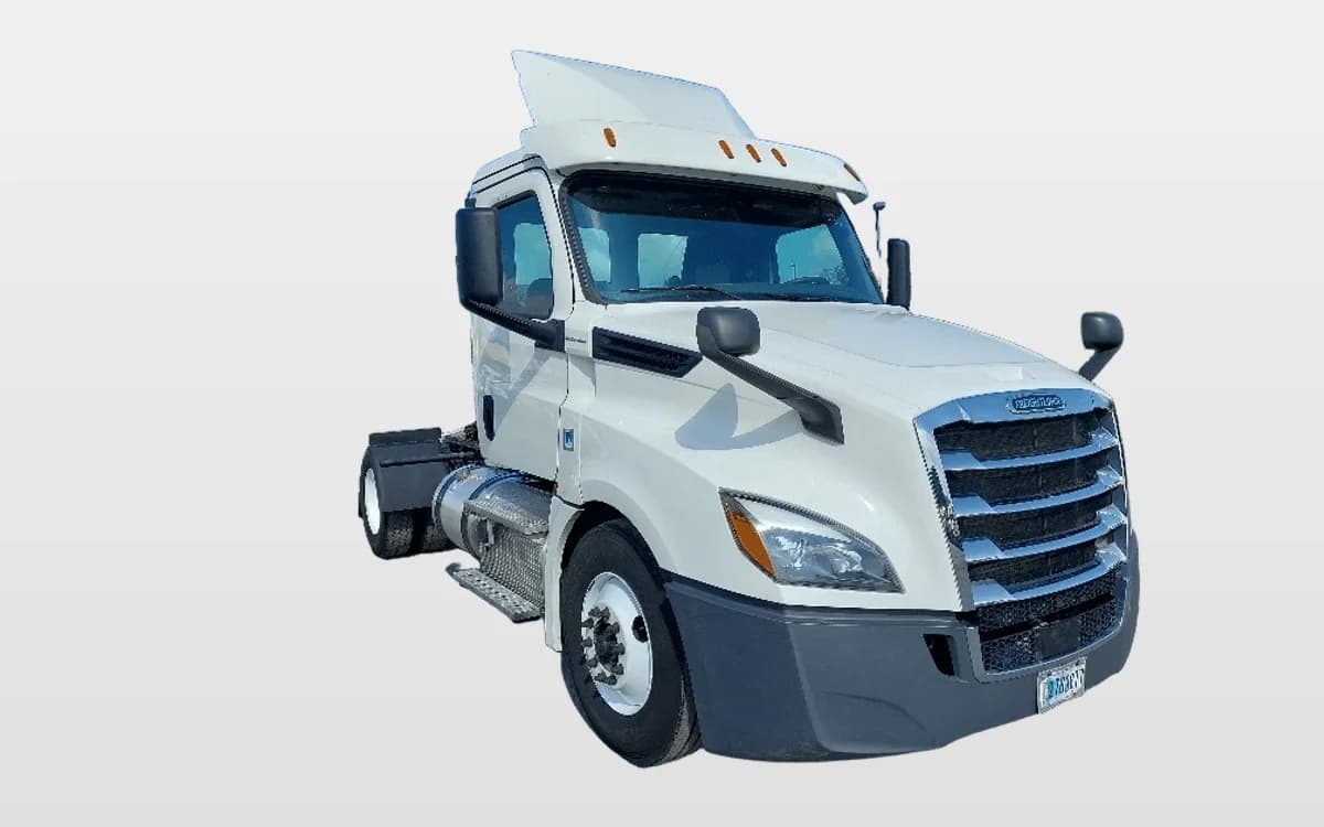 2019 Freightliner