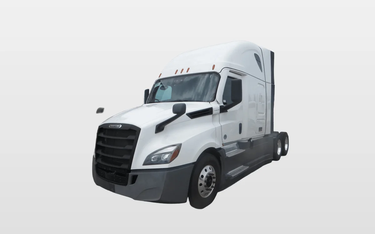 2022 Freightliner