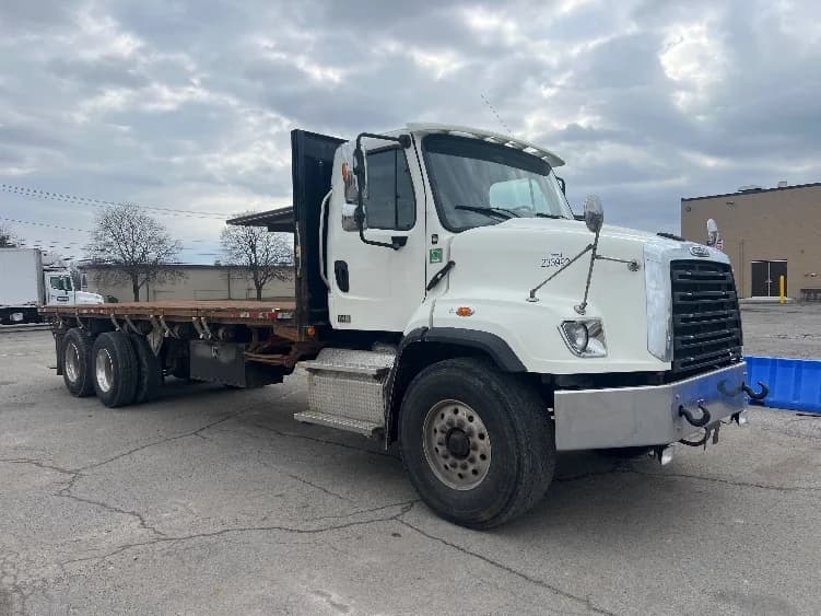 2019 Freightliner 114SD