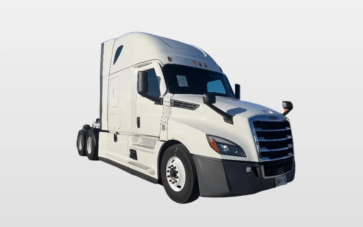 2021 Freightliner