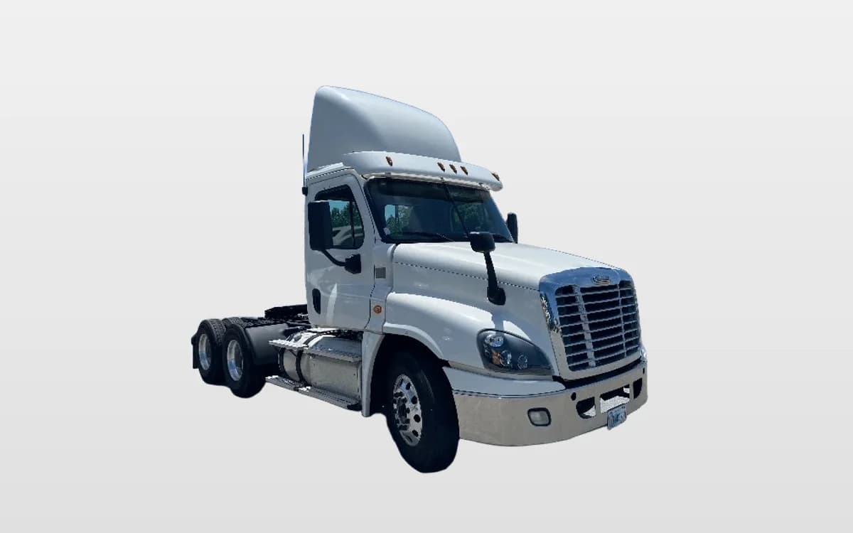 2017 Freightliner