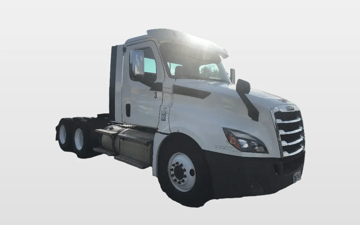 2020 Freightliner