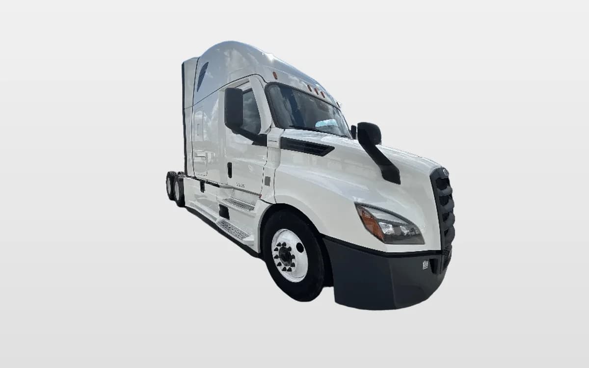 2021 Freightliner
