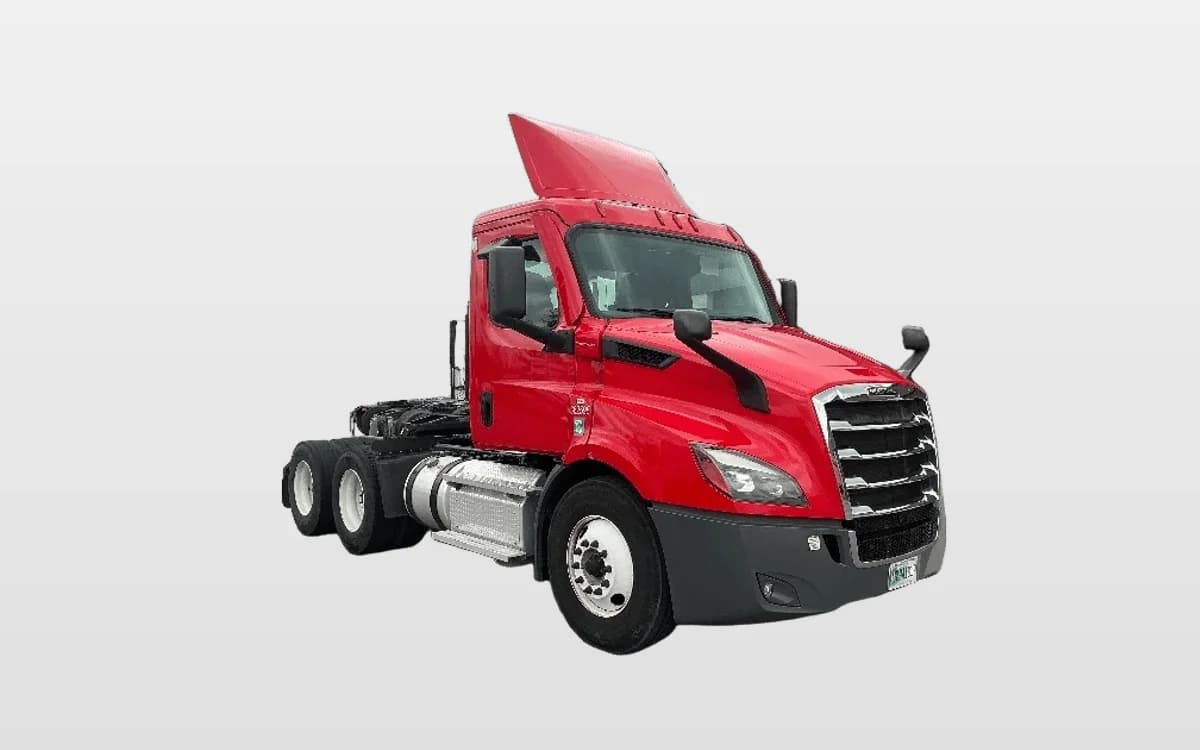 2020 Freightliner Cascadia in Piqua, OH