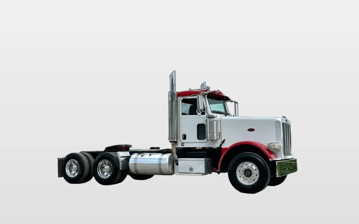 2009 Peterbilt