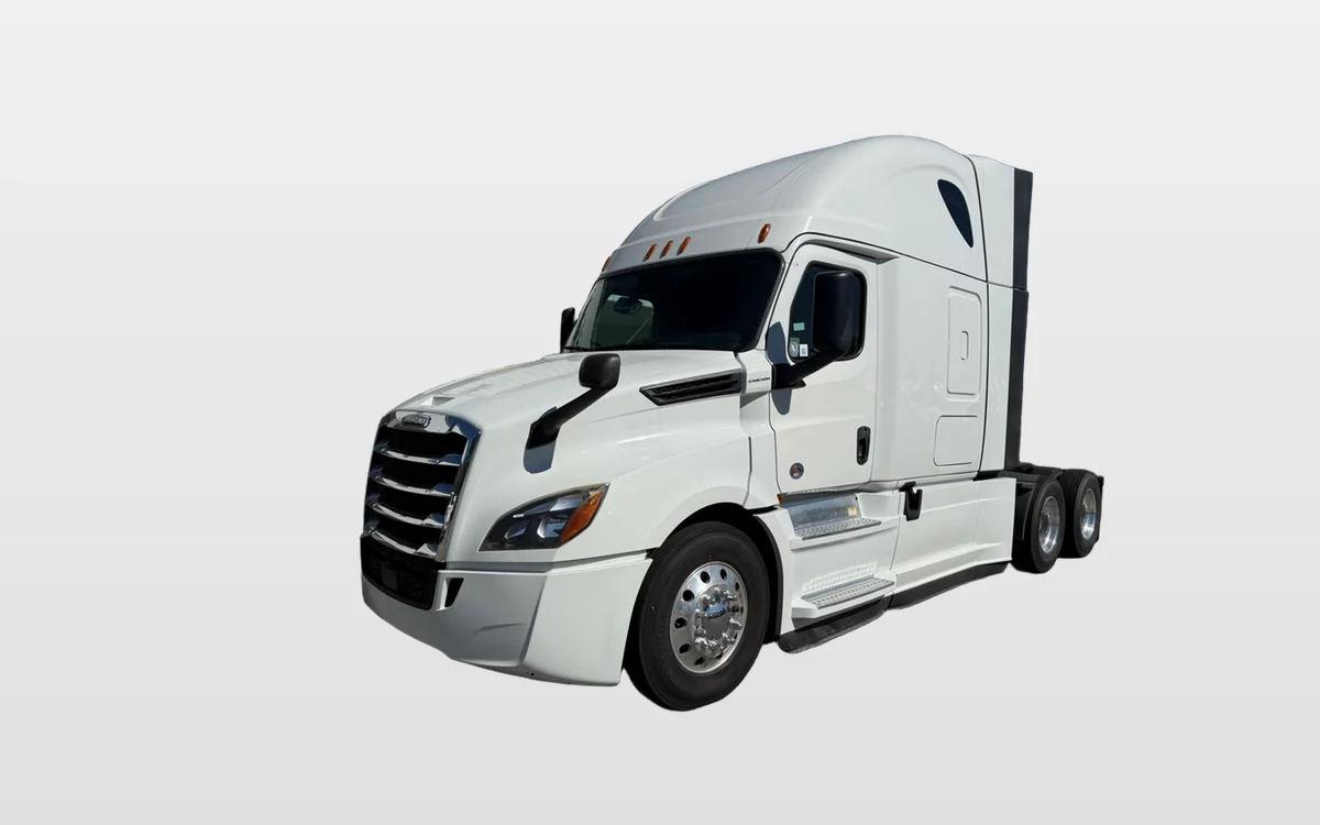 2020 FREIGHTLINER CASCADIA 126SLP