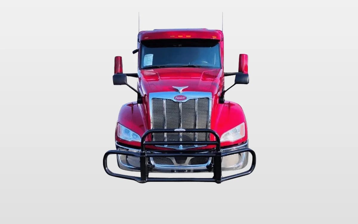 2022 Peterbilt 579