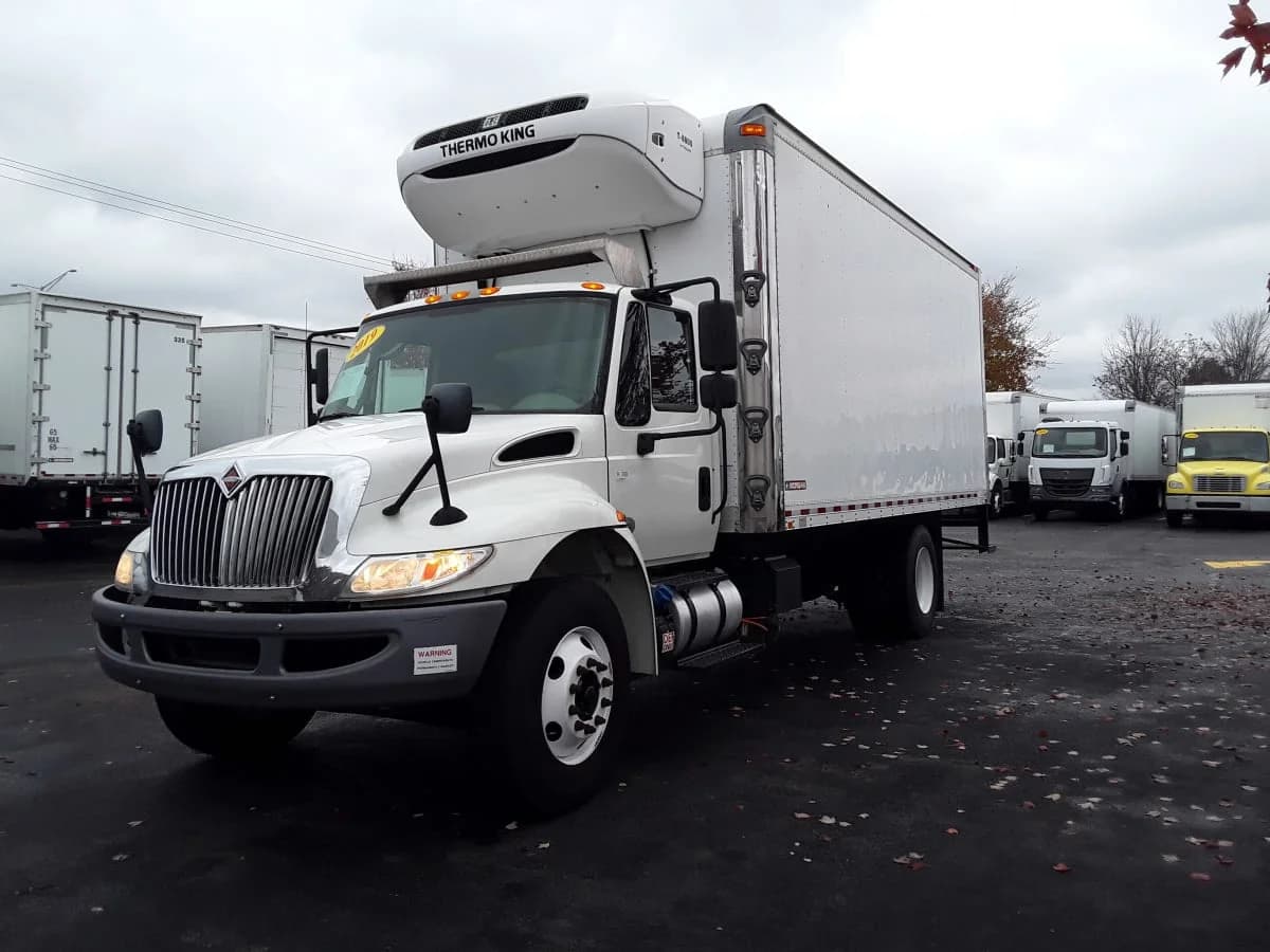 2019 International 4300