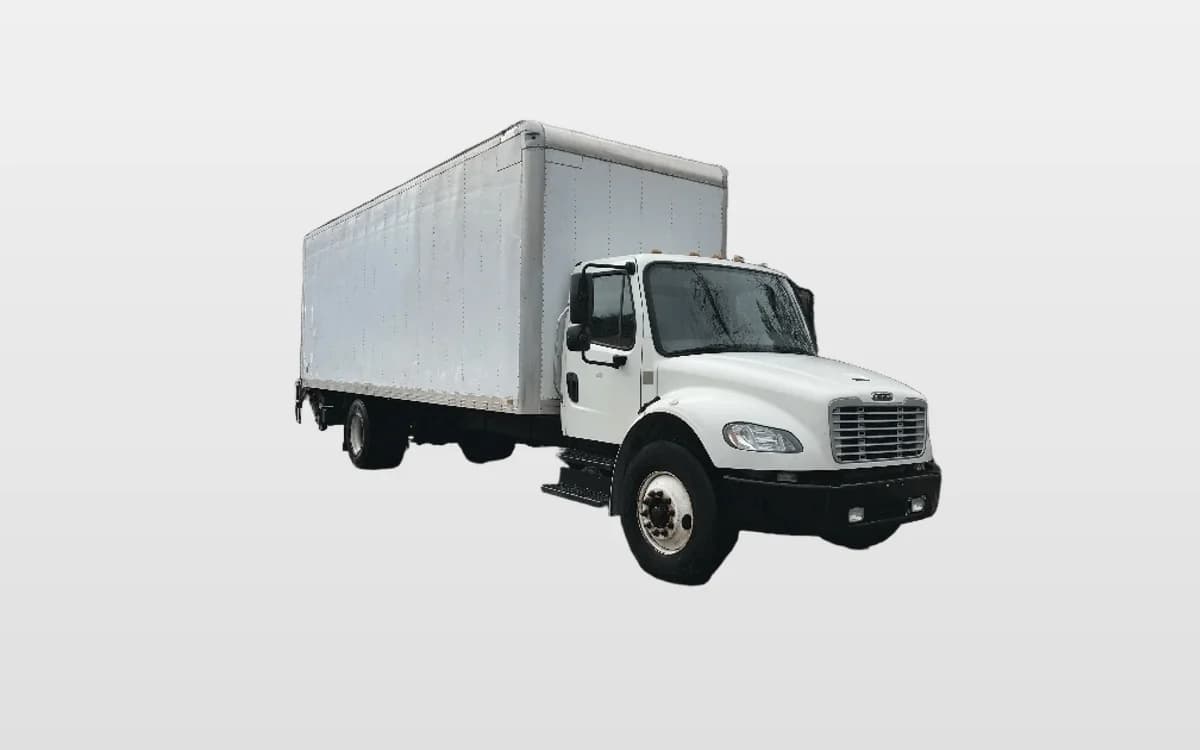 2019 Freightliner M2 106