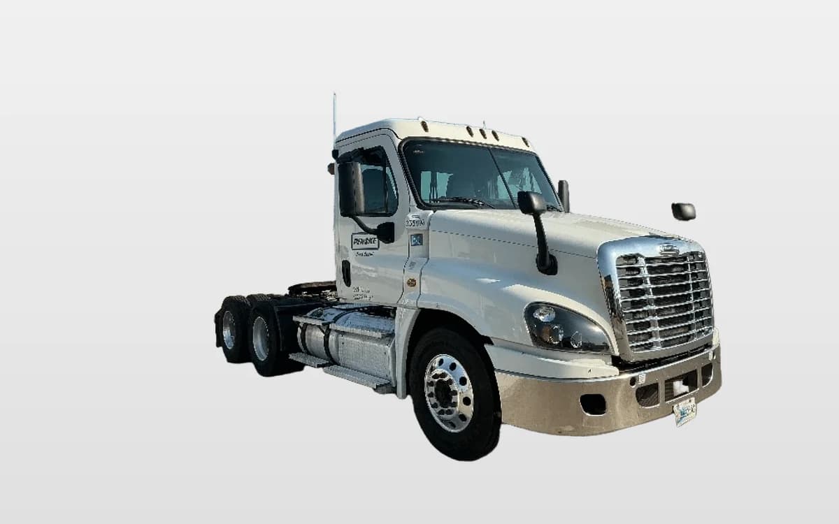 2020 Freightliner Cascadia in Plymouth, MI