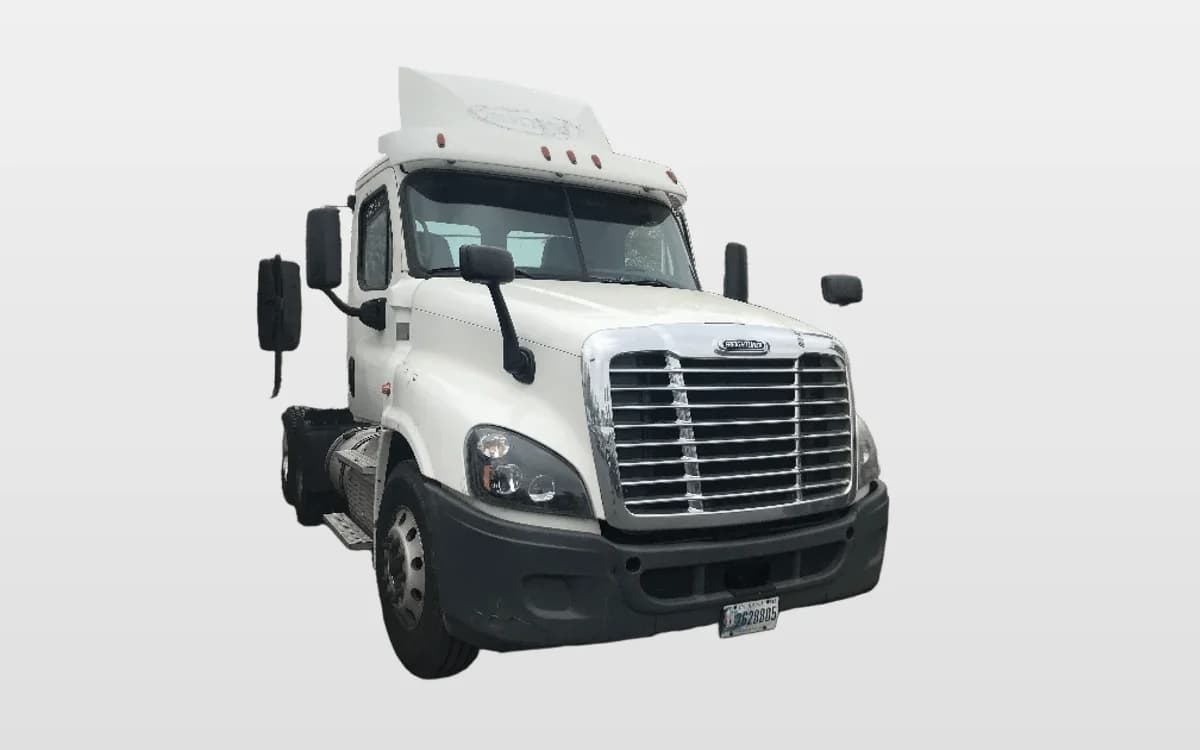 2018 Freightliner