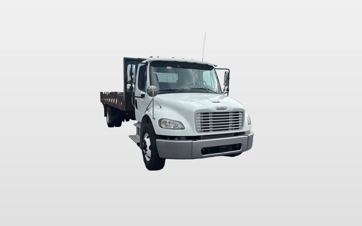 2016 Freightliner M2 106