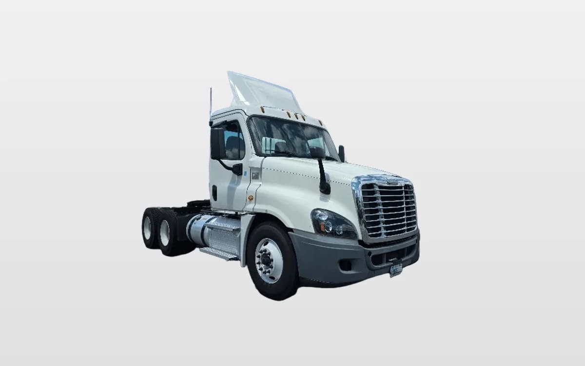 2020 Freightliner