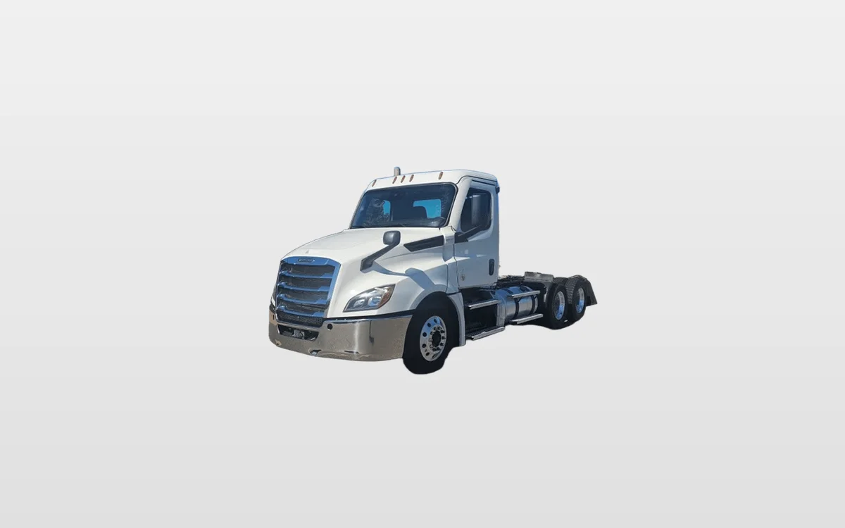 2021 Freightliner
