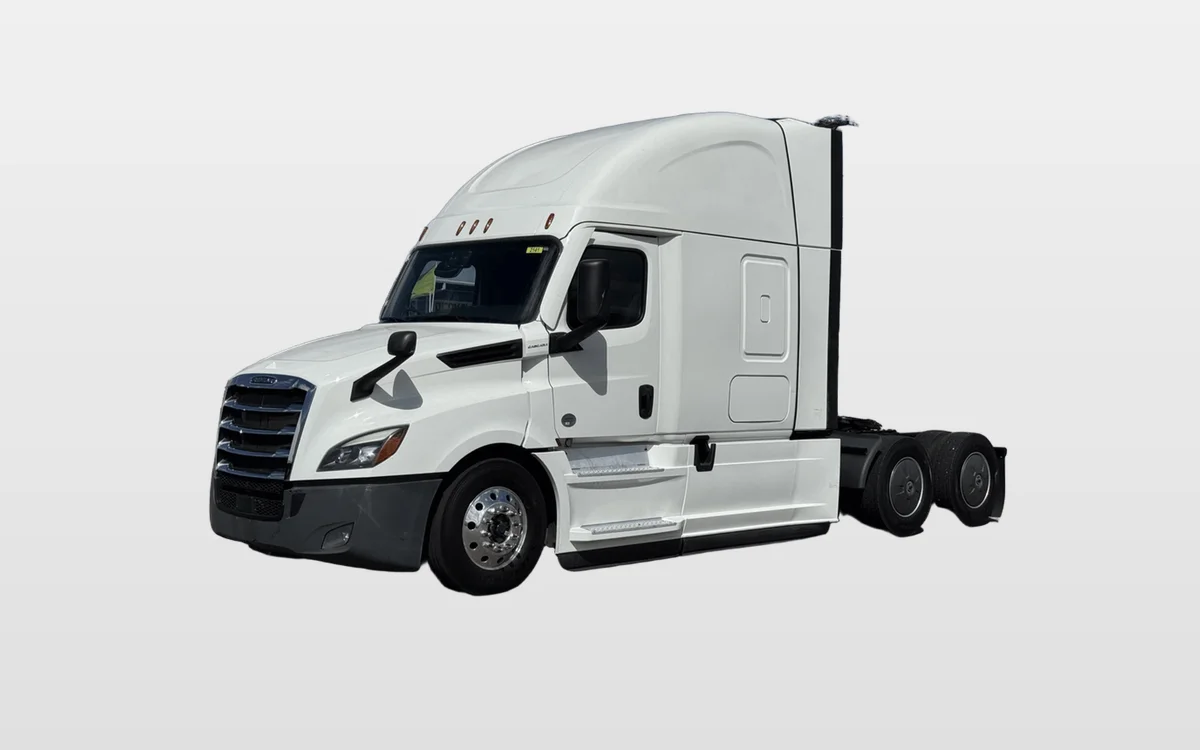 2022 Freightliner