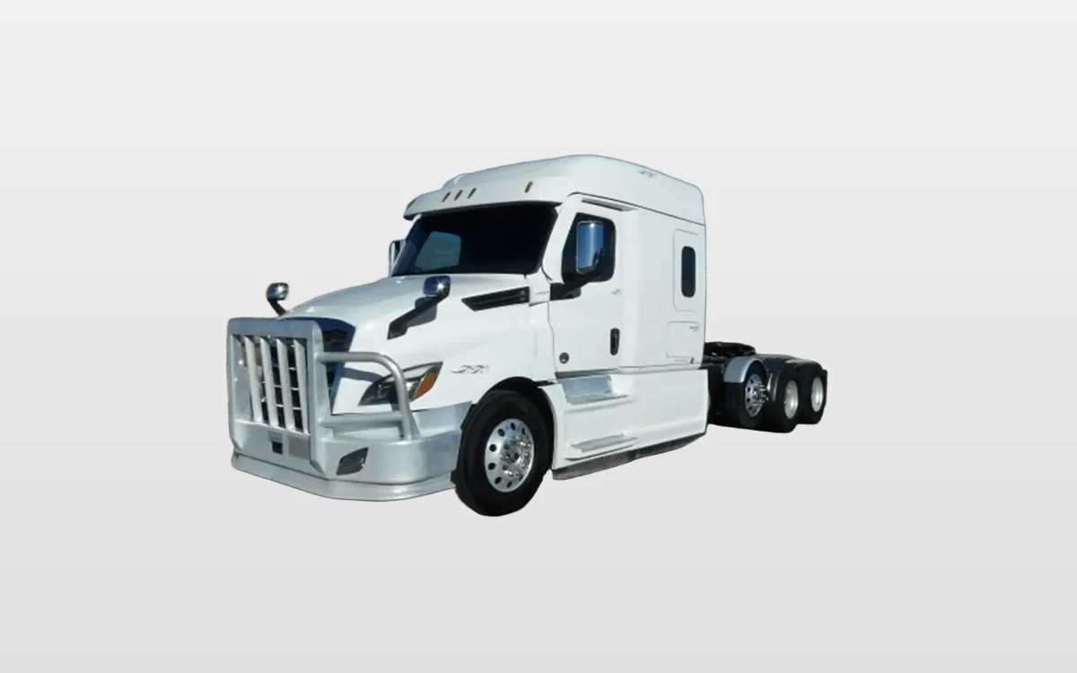 2022 Freightliner Cascadia