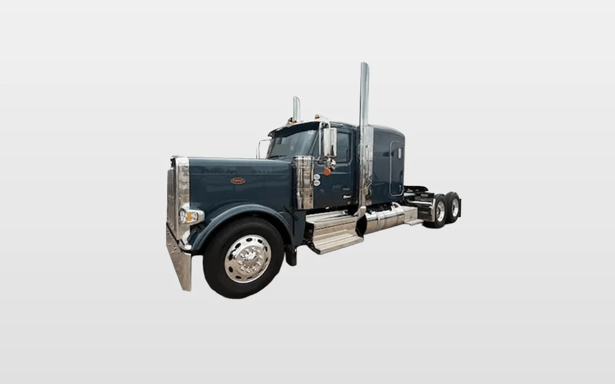 2027 Peterbilt
