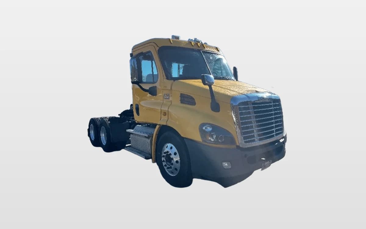 2019 Freightliner