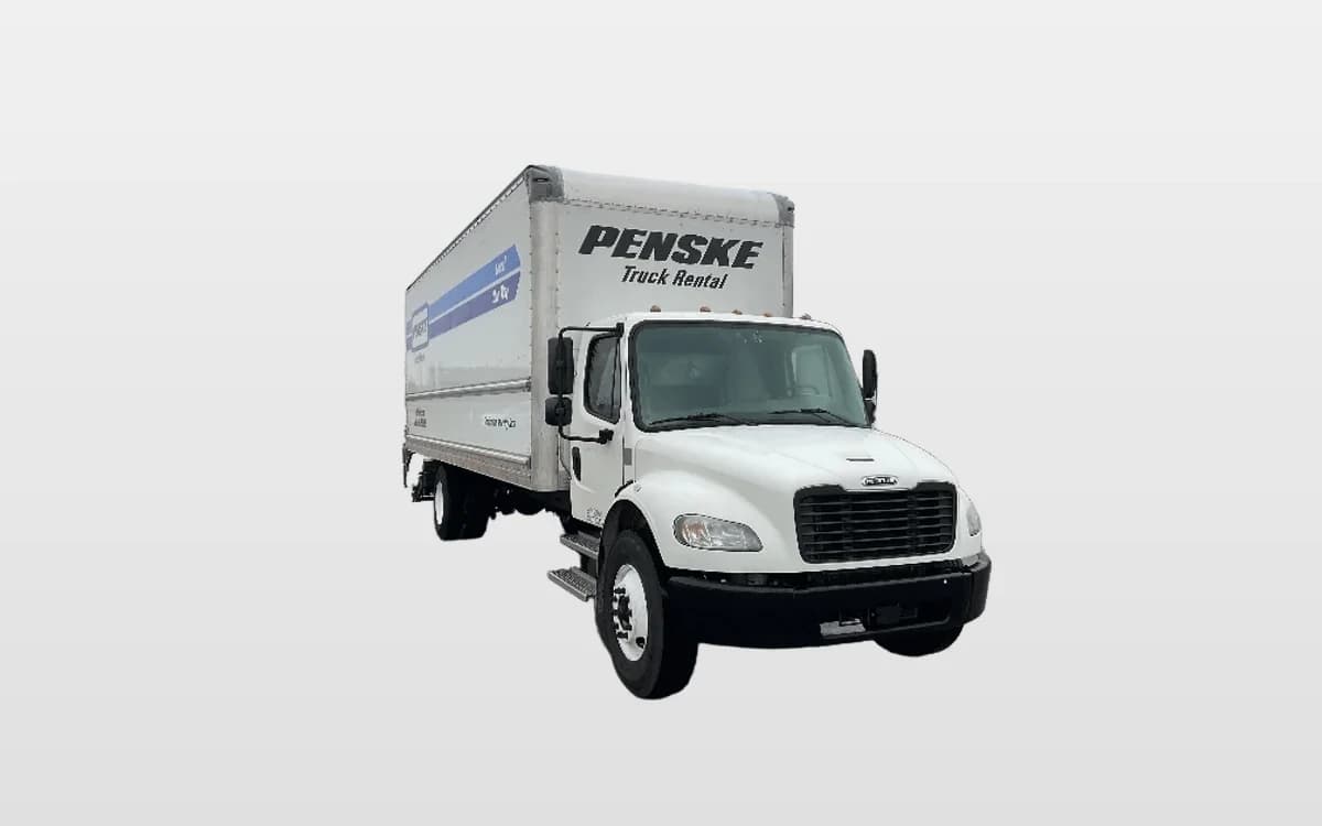 2022 Freightliner M2 106