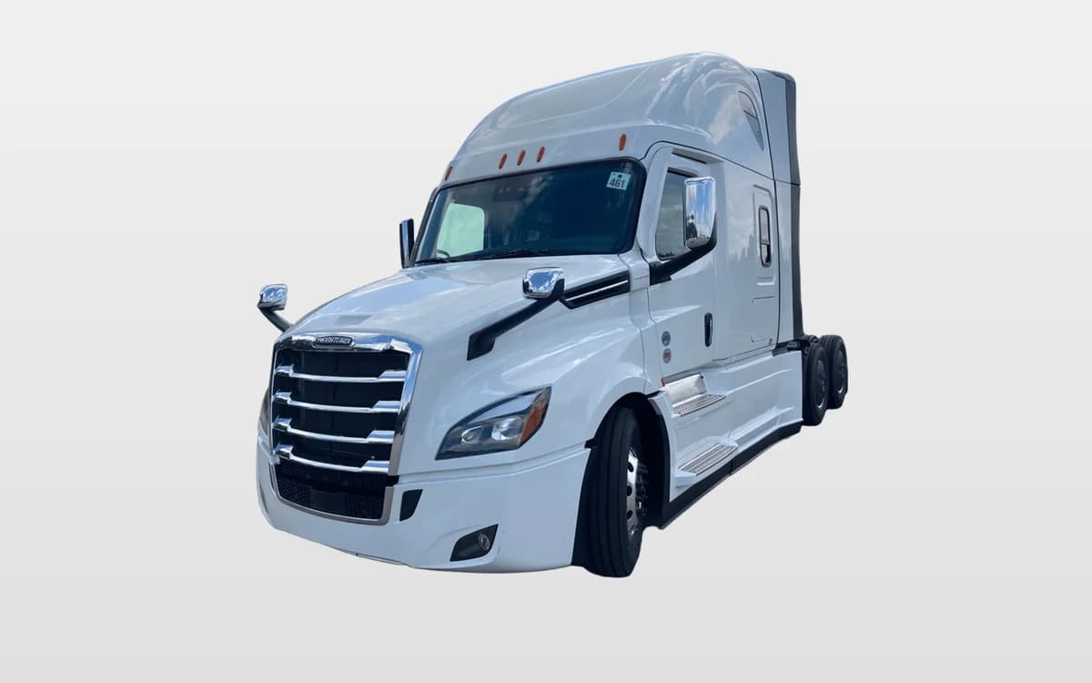2026 Freightliner