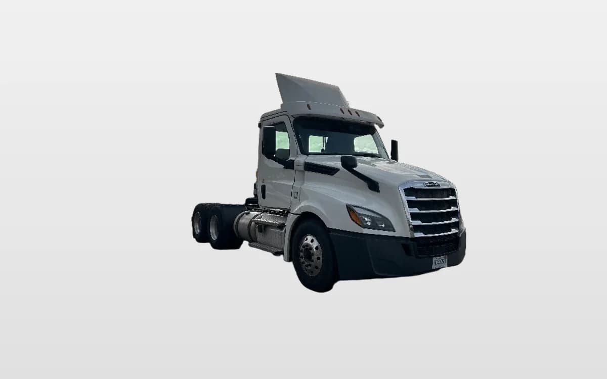 2019 Freightliner