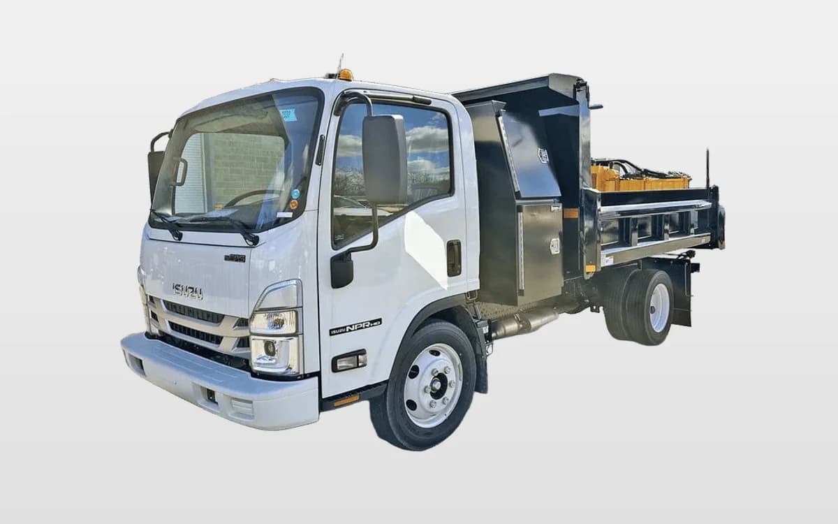 2024 Isuzu