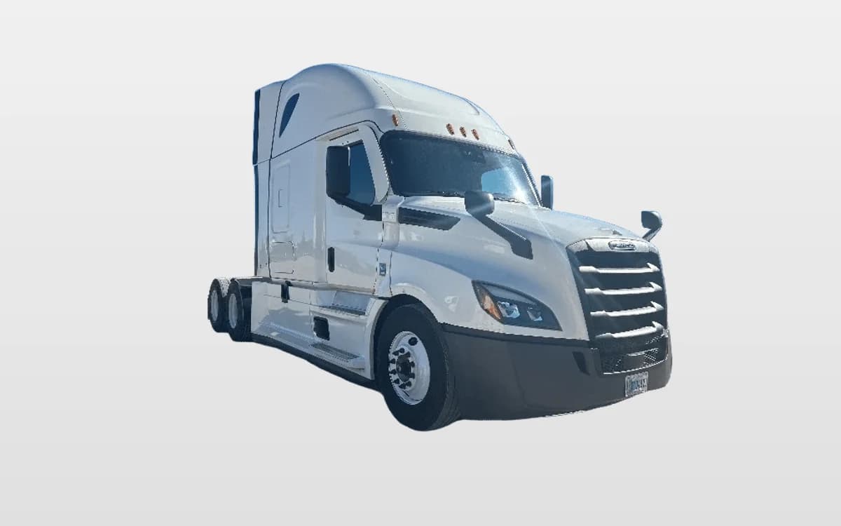 2022 Freightliner Cascadia in Amarillo, TX