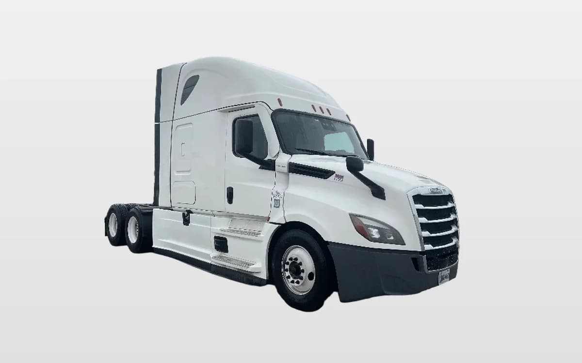 2021 Freightliner