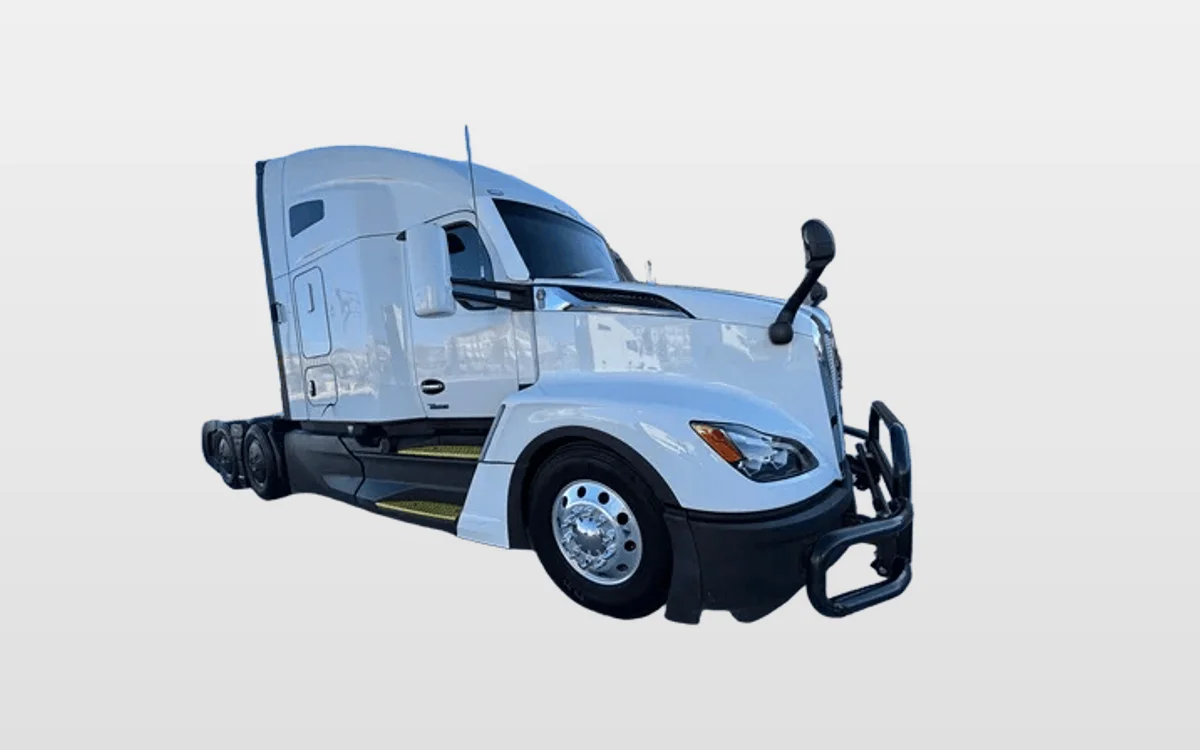 2023 Kenworth T680