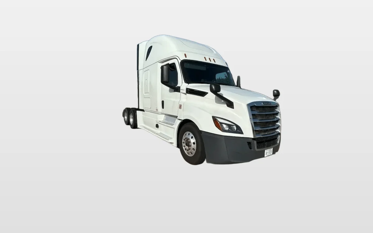 2020 Freightliner