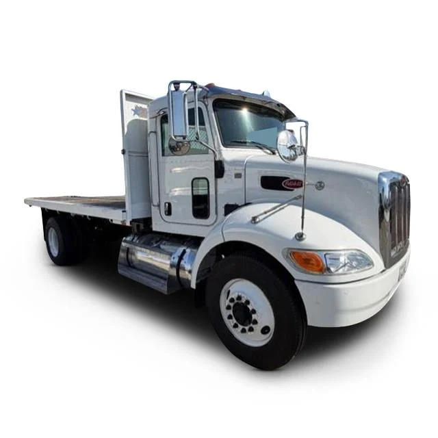 2020 Peterbilt 337