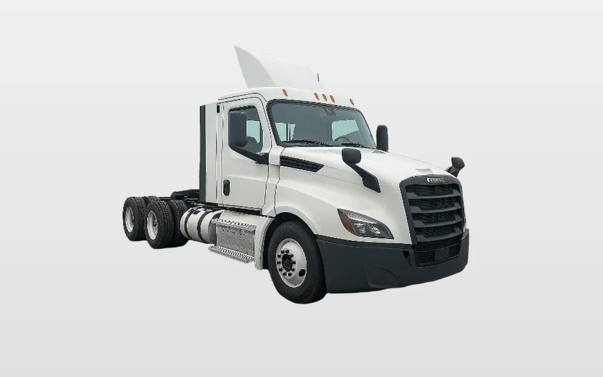 2021 Freightliner
