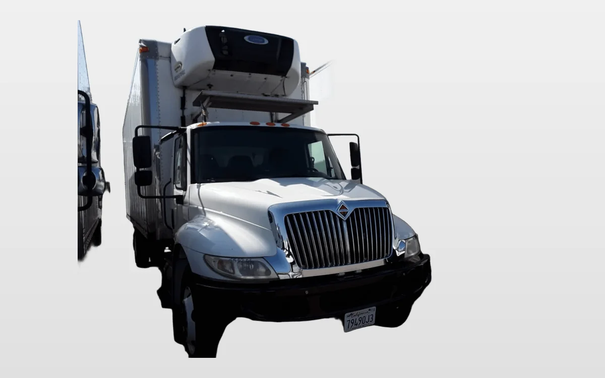 2016 International 4300