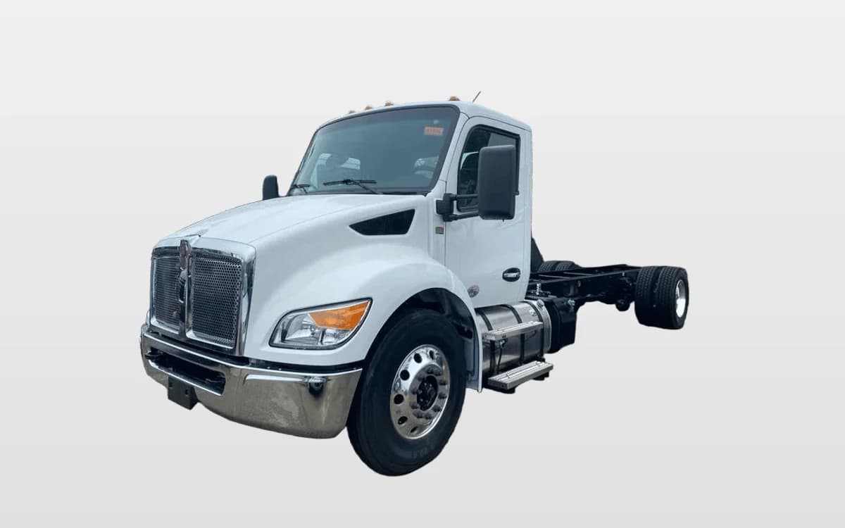 2025 Kenworth