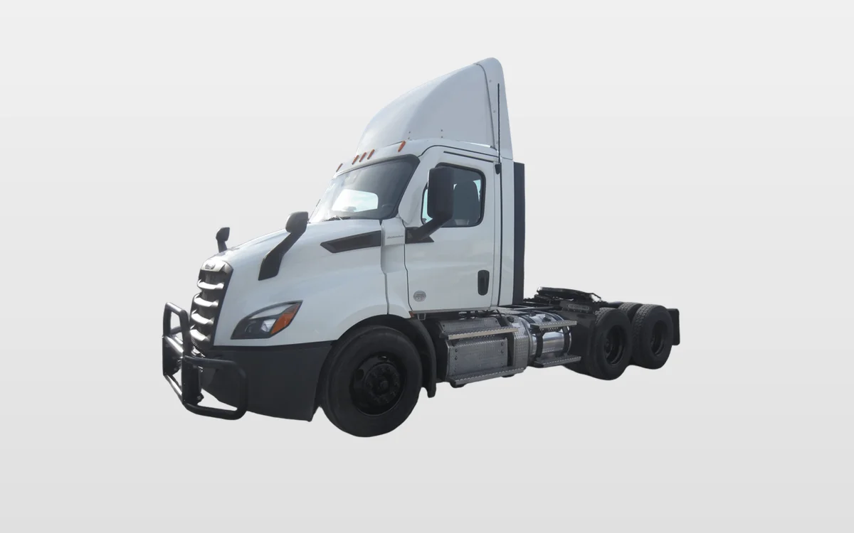 2021 Freightliner